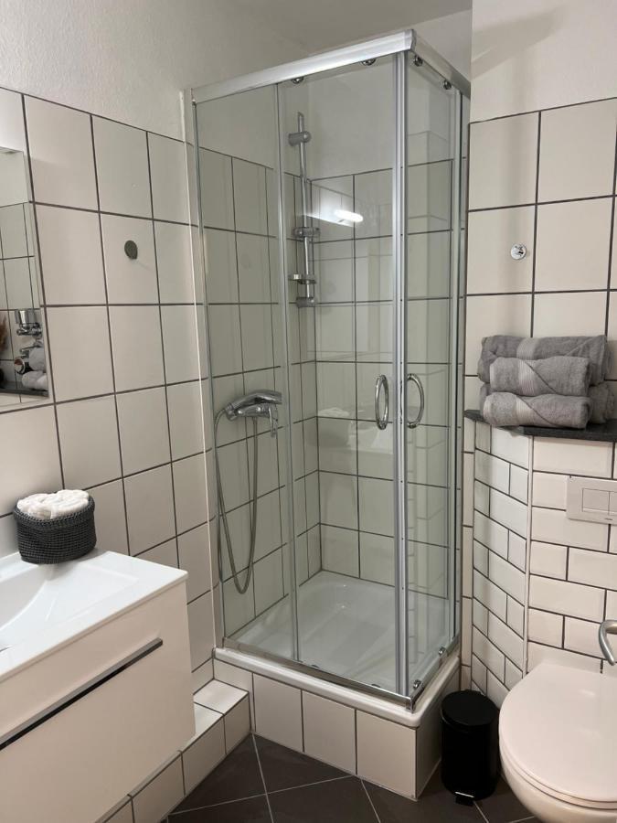 Apartment Falg กอสลาร์ ภายนอก รูปภาพ