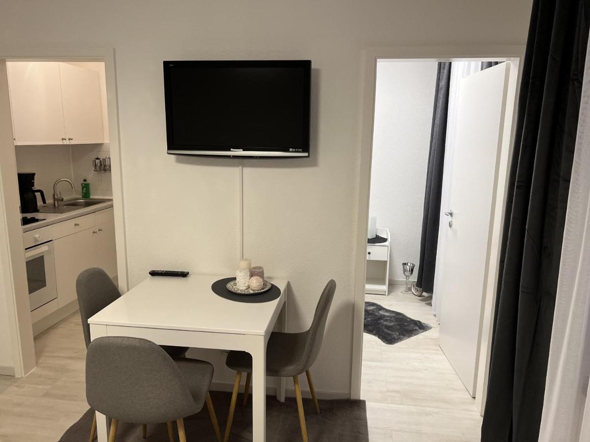 Apartment Falg กอสลาร์ ภายนอก รูปภาพ