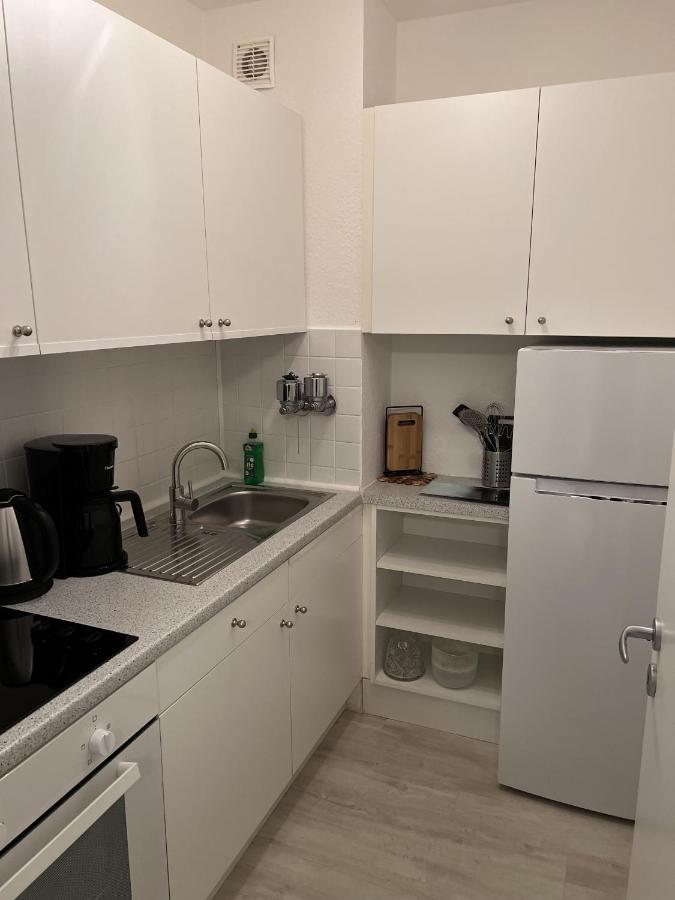Apartment Falg กอสลาร์ ภายนอก รูปภาพ