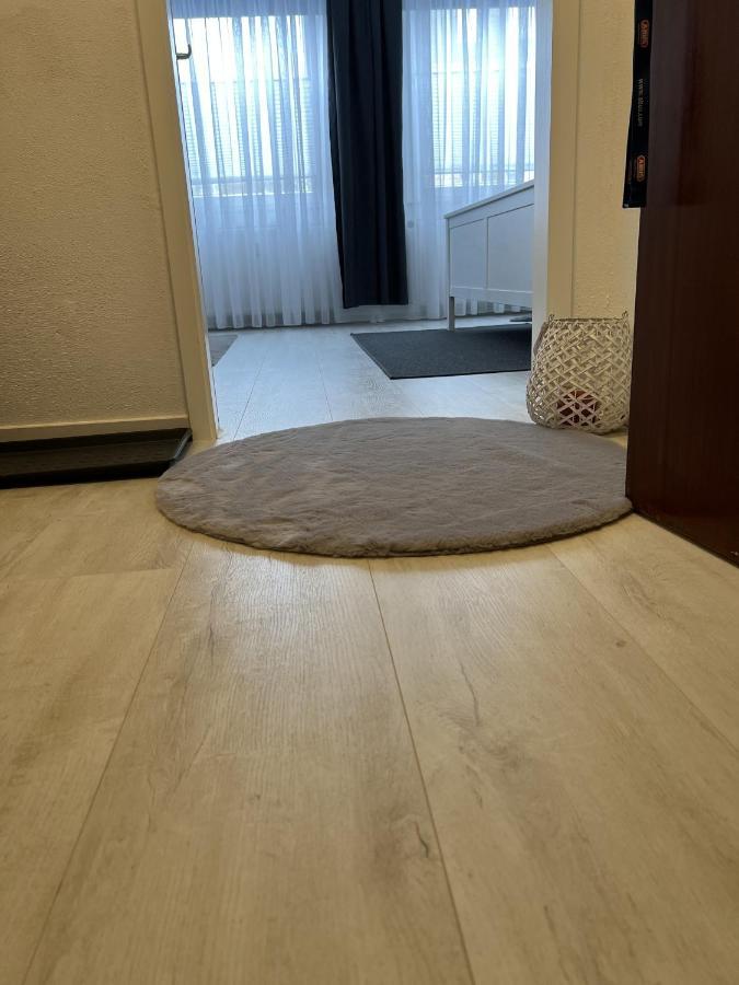 Apartment Falg กอสลาร์ ภายนอก รูปภาพ