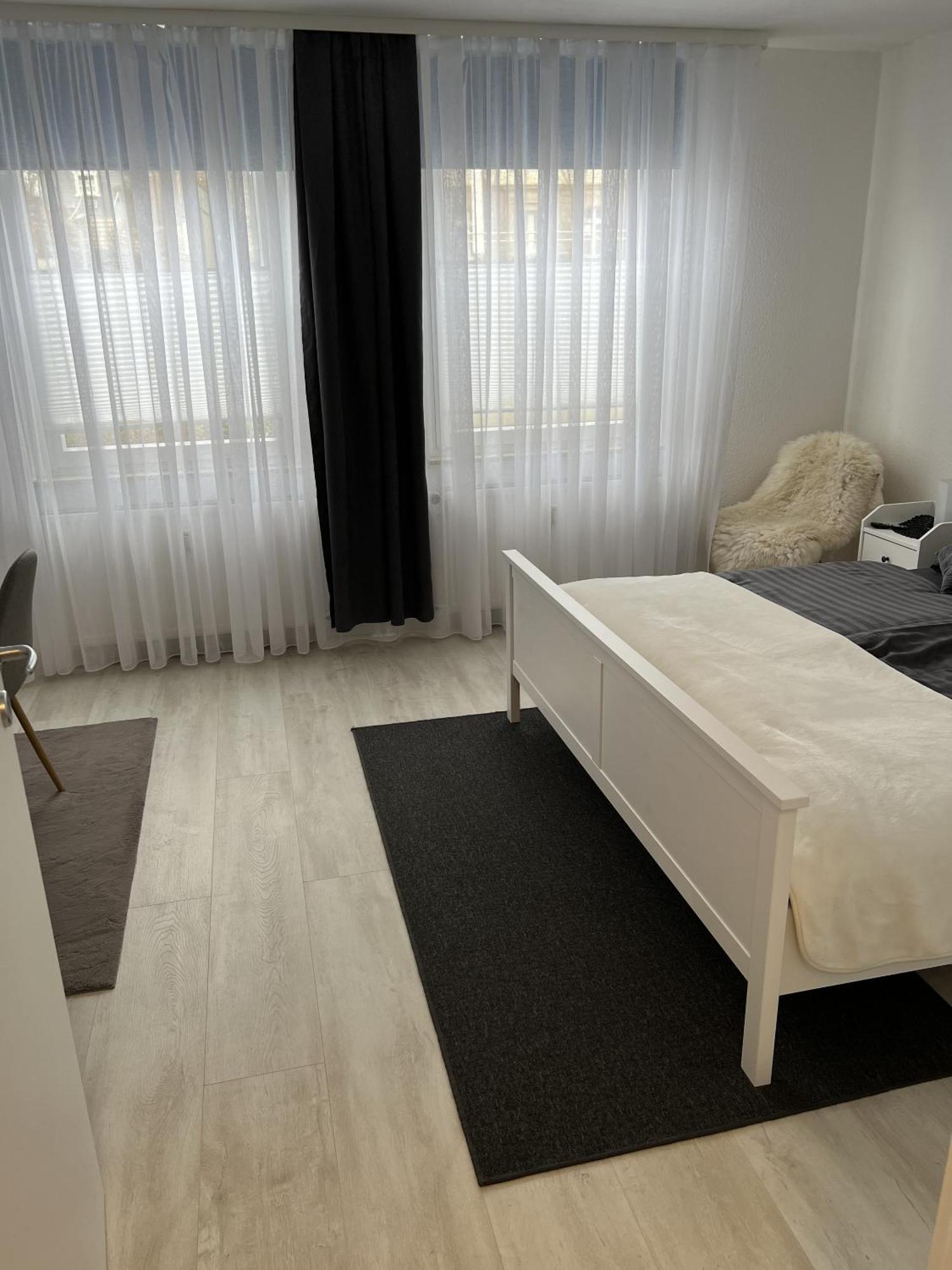 Apartment Falg กอสลาร์ ภายนอก รูปภาพ